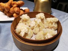 牛肉烧麦-鼓楼东街老火锅(鼓楼店)