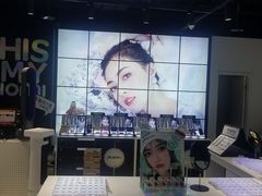 -miomi米欧米隐形眼镜(领展购物广场·中关村店)