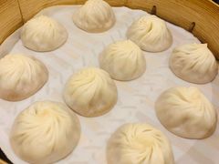 鼎泰丰特色小笼包-鼎泰丰(三里屯店)