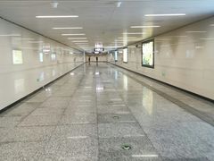 -北沙滩(地铁站)