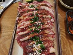 -匠太烧肉台日料理餐酒馆(三林店)