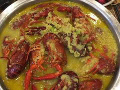 -王红军龙虾(新民路店)