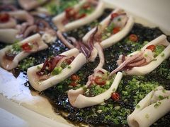 -柒厢食事雅谈