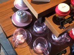 -星巴克(宝山万达店)