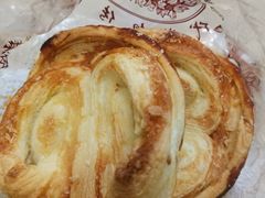 -国际饭店·帆声西饼屋(黄河路店)