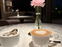 -上海锦江汤臣洲际大酒店