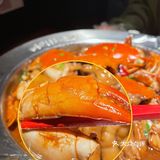 ✔️好吃又好玩的肉蟹煲神仙吃法[爱心]你get了吗