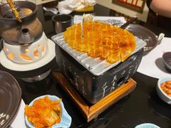 -天狗山料理(省体店)