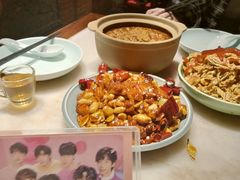 -小吊梨汤·北京菜·烤鸭(鸟巢店)