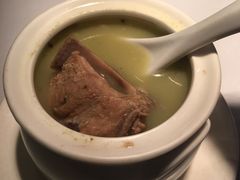 -汤城小厨•粤菜•靓汤(金宝街店)