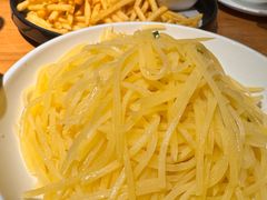 -巢爷老味(东方红店)