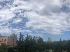-西安理工大学(金花校区)