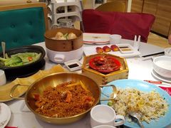 -避风塘(江桥万达店)