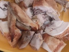 -吴山烤禽 (吴山路店)