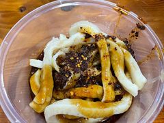 -洞子口张老二凉粉(文殊院店)