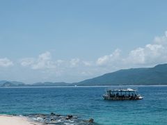 -海南分界洲岛旅游区