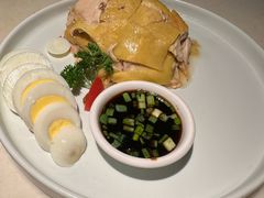 -涌上外婆桥(南塘店)
