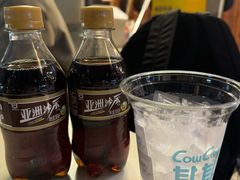 -CowCow其其·牛杂咖啡公司(六运店)
