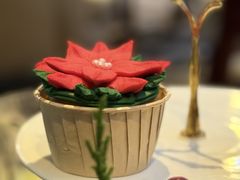 -棕榈岛海鲜自助餐厅(虹桥迎宾馆店)