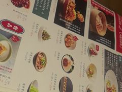 -老太原菜馆(南宫店)