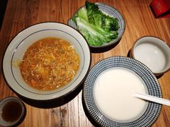 -南小蟹手工點心(三里屯店)