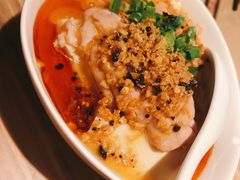 -江湖情酸菜鱼(万菱汇店)