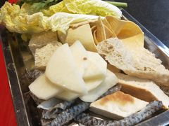 -老街铜锅涮(风景路店)