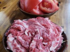 -正南齊北重庆老火锅(光华村直营店)