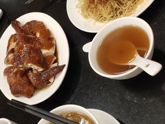 -丽的面家(多宝路店)