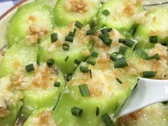 -洞密园美食城·二十二年老店(富华路店)