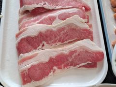 -金刚山(学府路店)