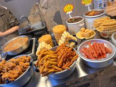 -柳州肥姨妈大骨螺蛳粉(江宁万达店)