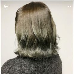 -发艺精剪造型