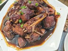 -观桥阁(锦溪店)