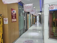 -雅悦齿科(顾村公园店)