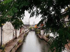 -绍兴书圣故里景区