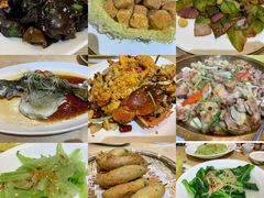 -德胜轩正宗顺德菜(宝安沙井会展中心店)