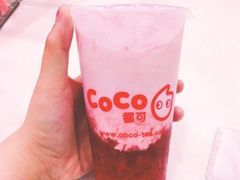 -CoCo都可(湖滨银泰店B区店)