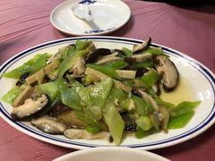 素三样-乐乐餐厅(湘子庙街店)