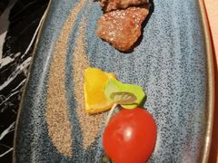 -牛将军•涮肉•烤肉•铁板烧(北京王府井·故宫店)