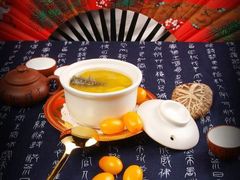 -鹿港小镇经典老上海菜(长乐路店)