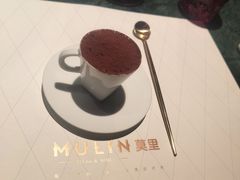 -莫里·意大利餐厅(K-lab店)