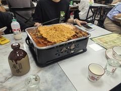 -在巷子里的烤肉店·螺蛳粉烤鱼·牛蛙(和美城店)