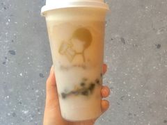 -喜茶(合肥正大广场店)
