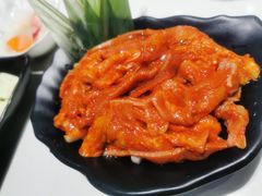 -八乔煎肉馆·丹东特色煎锅(梅林店)