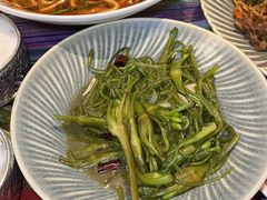 -呐咪傣园·云南菜(石厦店)