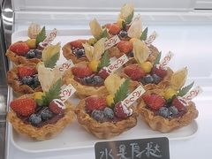 -BRENCY百仑喜(创新园店)