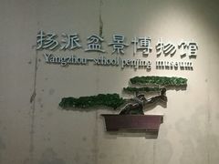 -盆景园(扬州大运河文化旅游度假区)