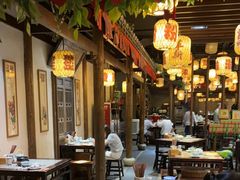 -南京大牌档(凯德1818店)