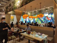 -箜八泰·东南亚料理(环球港店)